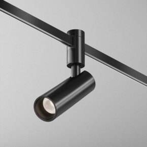 Светильник на штанге Maytoni Focus Led TR144-1-12W3K-W-B в Воткинске - votkinsk.ok-mebel.com | фото 4
