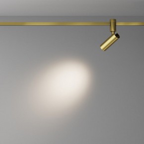 Светильник на штанге Maytoni Focus Led TR144-1-12W3K-W-BS в Воткинске - votkinsk.ok-mebel.com | фото 2