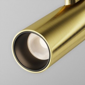 Светильник на штанге Maytoni Focus Led TR144-1-12W3K-W-BS в Воткинске - votkinsk.ok-mebel.com | фото 6