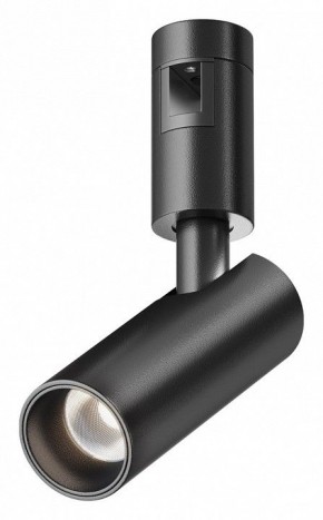 Светильник на штанге Maytoni Focus Led TR144-1-12W4K-W-B в Воткинске - votkinsk.ok-mebel.com | фото