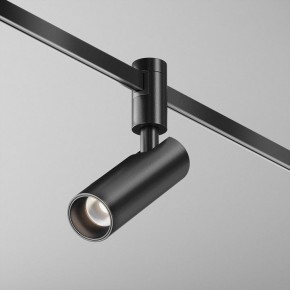 Светильник на штанге Maytoni Focus Led TR144-1-12W4K-W-B в Воткинске - votkinsk.ok-mebel.com | фото 4