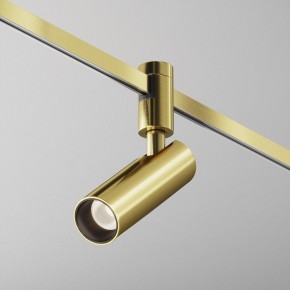 Светильник на штанге Maytoni Focus Led TR144-1-12W4K-W-BS в Воткинске - votkinsk.ok-mebel.com | фото 4
