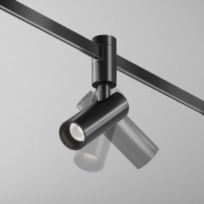 Светильник на штанге Maytoni Focus Led TR144-1-5W4K-W-B в Воткинске - votkinsk.ok-mebel.com | фото 2