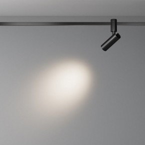 Светильник на штанге Maytoni Focus Led TR144-1-5W4K-W-B в Воткинске - votkinsk.ok-mebel.com | фото 4