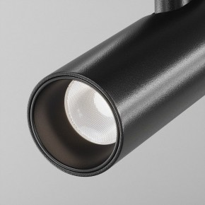 Светильник на штанге Maytoni Focus Led TR144-1-5W4K-W-B в Воткинске - votkinsk.ok-mebel.com | фото 7