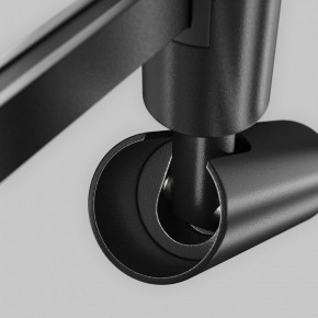 Светильник на штанге Maytoni Focus Led TR144-1-5W4K-W-B в Воткинске - votkinsk.ok-mebel.com | фото 9