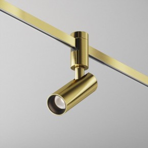 Светильник на штанге Maytoni Focus Led TR144-1-5W4K-W-BS в Воткинске - votkinsk.ok-mebel.com | фото 3