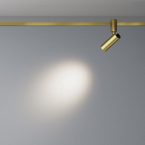 Светильник на штанге Maytoni Focus Led TR144-1-5W4K-W-BS в Воткинске - votkinsk.ok-mebel.com | фото 4