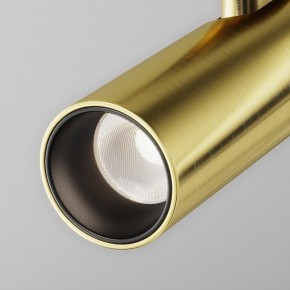 Светильник на штанге Maytoni Focus Led TR144-1-5W4K-W-BS в Воткинске - votkinsk.ok-mebel.com | фото 7