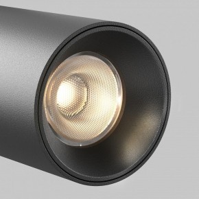 Светильник на штанге Maytoni Focus Led TR163-1-10W3K-M-B в Воткинске - votkinsk.ok-mebel.com | фото 2