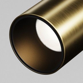 Светильник на штанге Maytoni Focus Led TR187-1-5W2.7K-M-BBS в Воткинске - votkinsk.ok-mebel.com | фото 2