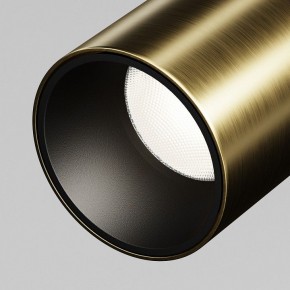 Светильник на штанге Maytoni Focus Led TR187-1-5W4K-M-BBS в Воткинске - votkinsk.ok-mebel.com | фото 2