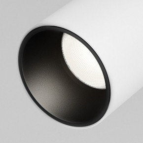 Светильник на штанге Maytoni Focus Led TR187-1-5W4K-M-BW в Воткинске - votkinsk.ok-mebel.com | фото 2