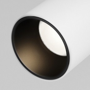 Светильник на штанге Maytoni Focus Led TR187-1-9W3K-M-BW в Воткинске - votkinsk.ok-mebel.com | фото 2