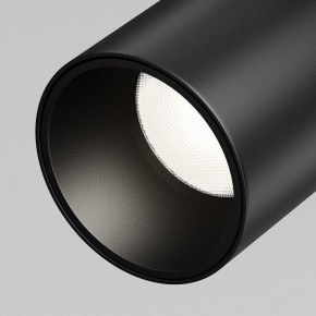 Светильник на штанге Maytoni Focus Led TR187-1-9W4K-M-B в Воткинске - votkinsk.ok-mebel.com | фото 2