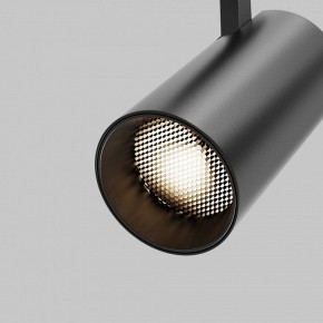 Светильник на штанге Maytoni Focus Led TR197-3-20WCCT-M-B в Воткинске - votkinsk.ok-mebel.com | фото 2