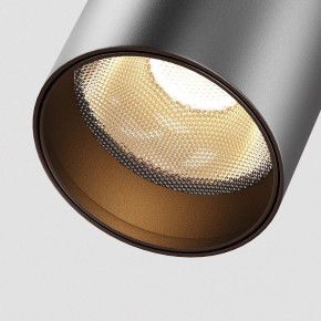 Светильник на штанге Maytoni Focus Led TR201-1-5W3K-M-B в Воткинске - votkinsk.ok-mebel.com | фото 2