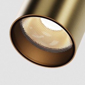 Светильник на штанге Maytoni Focus Led TR201-1-5W3K-M-BBS в Воткинске - votkinsk.ok-mebel.com | фото 2