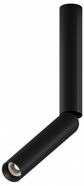 Светильник на штанге Maytoni Focus T C142CL-6W4K-B в Воткинске - votkinsk.ok-mebel.com | фото