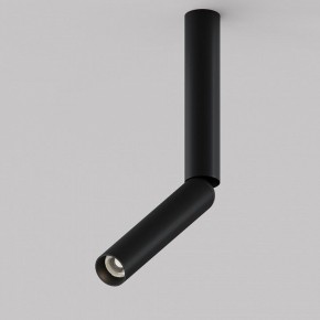 Светильник на штанге Maytoni Focus T C142CL-6W4K-B в Воткинске - votkinsk.ok-mebel.com | фото 2