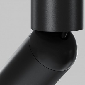 Светильник на штанге Maytoni Focus T C142CL-6W4K-B в Воткинске - votkinsk.ok-mebel.com | фото 8
