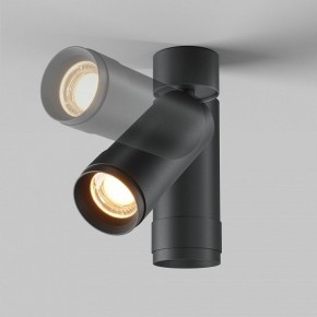 Светильник на штанге Maytoni Focus Zoom C055CL-L12W2.7K-Z-B в Воткинске - votkinsk.ok-mebel.com | фото 4