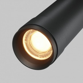 Светильник на штанге Maytoni Focus Zoom C055CL-L12W2.7K-Z-B в Воткинске - votkinsk.ok-mebel.com | фото 7