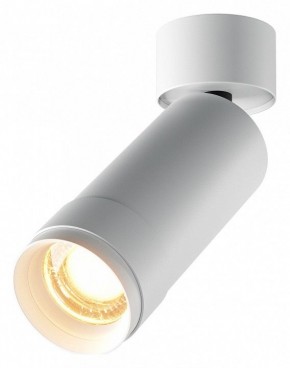 Светильник на штанге Maytoni Focus Zoom C055CL-L12W2.7K-Z-W в Воткинске - votkinsk.ok-mebel.com | фото