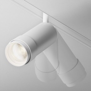 Светильник на штанге Maytoni Focus Zoom TR212-4-12WTW-DD2-Z-W в Воткинске - votkinsk.ok-mebel.com | фото 4