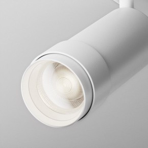 Светильник на штанге Maytoni Focus Zoom TR212-4-12WTW-DD2-Z-W в Воткинске - votkinsk.ok-mebel.com | фото 8