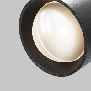 Светильник на штанге Maytoni Lens TR217-2-15W3K-B в Воткинске - votkinsk.ok-mebel.com | фото 10