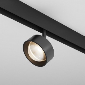 Светильник на штанге Maytoni Lens TR217-2-15W3K-B в Воткинске - votkinsk.ok-mebel.com | фото 4