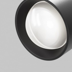Светильник на штанге Maytoni Lens TR217-2-15W4K-B в Воткинске - votkinsk.ok-mebel.com | фото 10