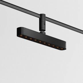 Светильник на штанге Maytoni Points Rot TR203-1-10W3K-S-B в Воткинске - votkinsk.ok-mebel.com | фото 2