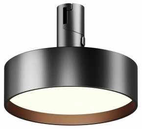 Светильник на штанге Maytoni Zon TR204-1-12W3K-B в Воткинске - votkinsk.ok-mebel.com | фото 3