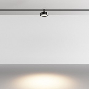 Светильник на штанге Maytoni Zon TR204-1-12W3K-B в Воткинске - votkinsk.ok-mebel.com | фото 5