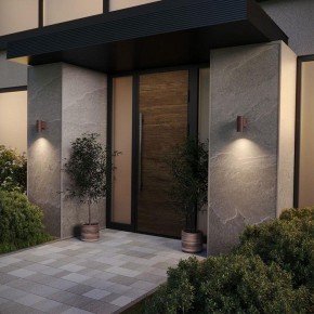 Светильник на штанге Novotech LANDSCAPE 370986 в Воткинске - votkinsk.ok-mebel.com | фото 4