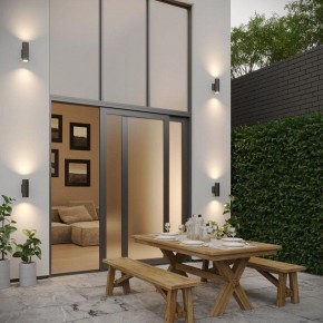 Светильник на штанге Novotech LANDSCAPE 370988 в Воткинске - votkinsk.ok-mebel.com | фото 4