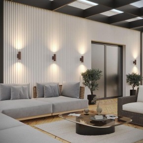Светильник на штанге Novotech LANDSCAPE 370989 в Воткинске - votkinsk.ok-mebel.com | фото 4