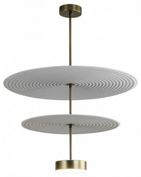 Светильник на штанге Odeon Light Felt 7035/20CA в Воткинске - votkinsk.ok-mebel.com | фото 2
