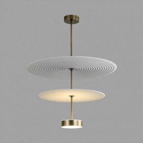 Светильник на штанге Odeon Light Felt 7035/20CA в Воткинске - votkinsk.ok-mebel.com | фото 3