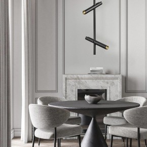 Светильник на штанге ST-Luce LILT SL6210.403.02 в Воткинске - votkinsk.ok-mebel.com | фото 2