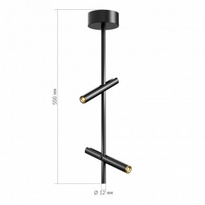 Светильник на штанге ST-Luce LILT SL6210.403.02 в Воткинске - votkinsk.ok-mebel.com | фото 3