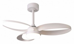 Светильник с вентилятором Mantra Infinity Fan 8700 в Воткинске - votkinsk.ok-mebel.com | фото