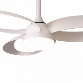 Светильник с вентилятором Mantra Infinity Fan 8700 в Воткинске - votkinsk.ok-mebel.com | фото 2