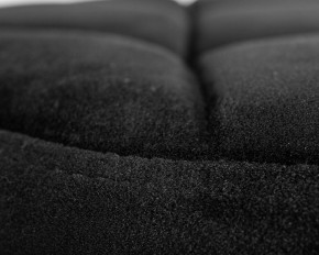 Табурет барный DOBRIN BRUNO BLACK, черный велюр (MJ9-101) в Воткинске - votkinsk.ok-mebel.com | фото 4