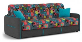 ТОКИО 2 №190 Диван (ППУ) (5-я категория ткани) в Воткинске - votkinsk.ok-mebel.com | фото