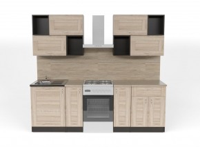 ТОМИЛЛА Кухонный гарнитур Макси 5 (1800 мм ) в Воткинске - votkinsk.ok-mebel.com | фото 3