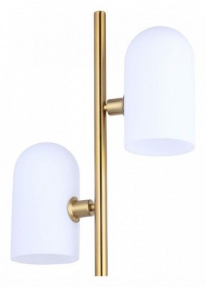 Торшер Arte Lamp Cassel A5454PN-2PB в Воткинске - votkinsk.ok-mebel.com | фото 2