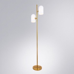 Торшер Arte Lamp Cassel A5454PN-2PB в Воткинске - votkinsk.ok-mebel.com | фото 3
